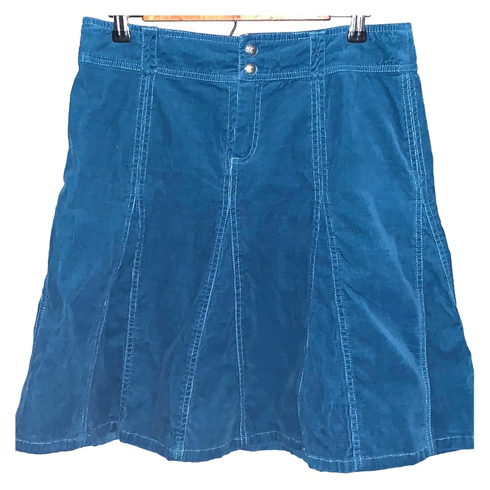 COPY - Athleta sea green Casual skirt size 10